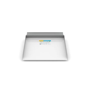 Tollco Bodenwanne Standard für Spülmaschine