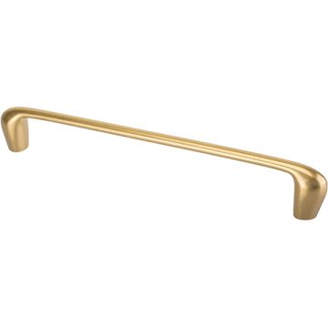 Möbelgriff 'Boom' Vintage Gold