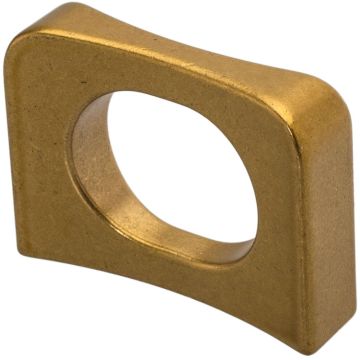 Möbelgriff 'Lugo' Vintage Gold