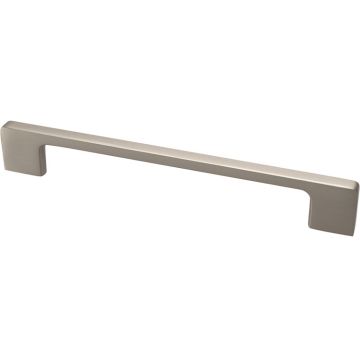 Möbelgriff 'Remo' Edelstahlfinish