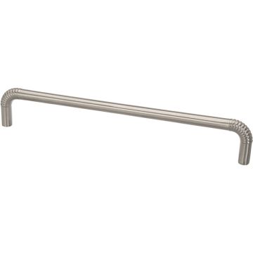 Möbelgriff 'Straw' Edelstahlfinish
