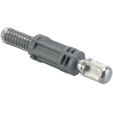 Spreizbolzen 'Quickfit TL' 24 x Ø 5 mm