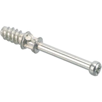 Verbindungsbolzen 'Combi System 5' 34 x Ø 5 mm