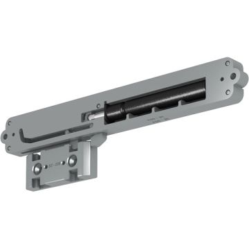 FR 8001.ECD Schubladendämpfer 35 kg