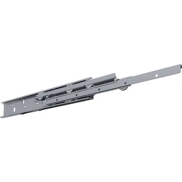 Vollauszug FR 785 SCC 60 kg Edelstahl