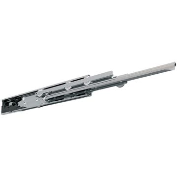 Vollauszug FR 786 SCC ECD 60 kg Edelstahl