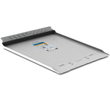 Tollco PRO Auffangschale für Kühl- und Gefrierschrank