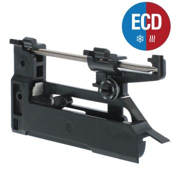 Dämpfer ECD 78-C - 10 ° bis + 10 ° C