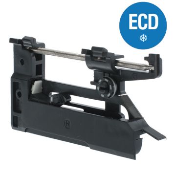 Dämpfer ECD 78-F - 25 ° bis - 5 ° C