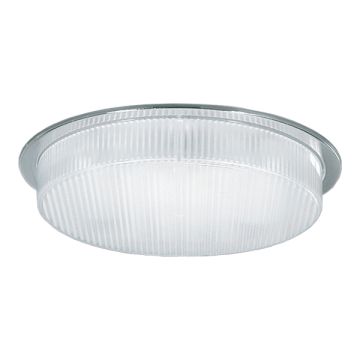 ELFO MICRO-LYNX Kompaktleuchtstofflampen, Aluminium Optik