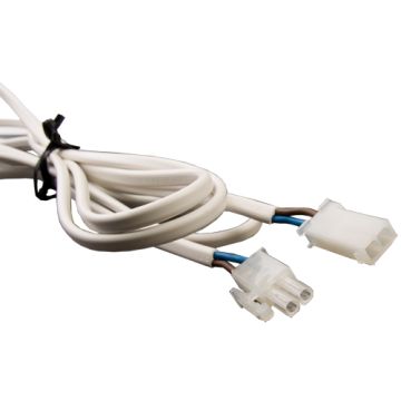 1m AMP VerlängerungsKabel