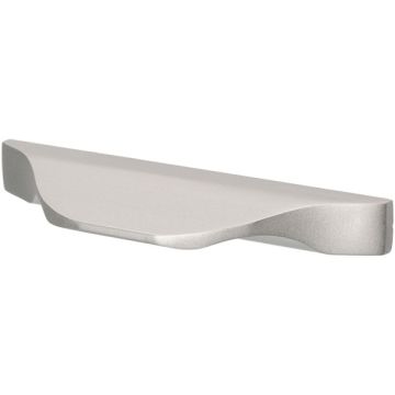 Möbelgriff 'Adolf' Aluminium