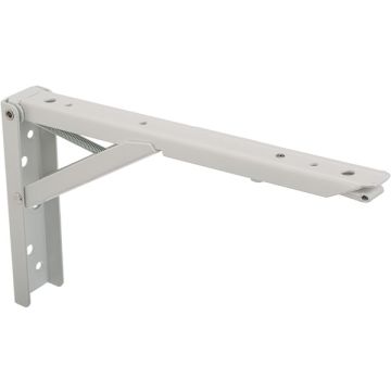 Klappkonsole 240x136 Weiß