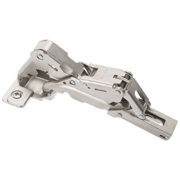 Scharnier - SALICE Serie 200 155° Eckanschlag C27KA99