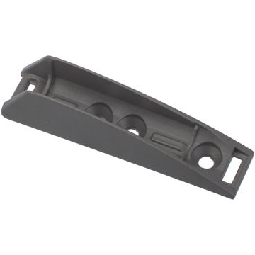 K Push TECH 14/20 Montageplatte Anthrazit
