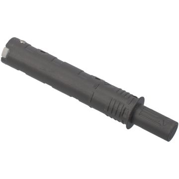 K Push TECH 20 mit Dämpfer Anthrazit