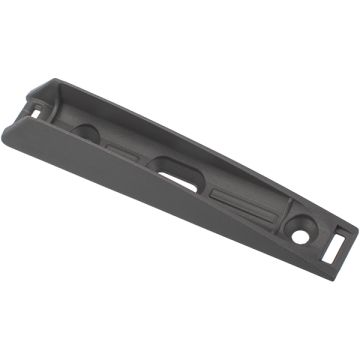 K Push TECH 37 Montageplatte Anthrazit