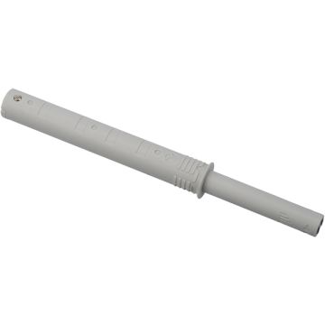 K Push TECH 37 Magnetschnäpper Grau