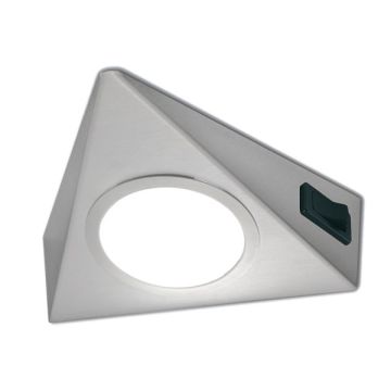 LED Anbauleuchte 'Triangolo Master' 350mA 3,5W 4000K