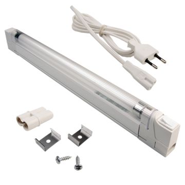 Mini Intesa Leuchtstofflampe
