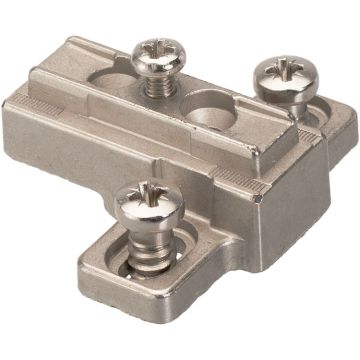 Salice Montageplatte B2SGB99B6/17