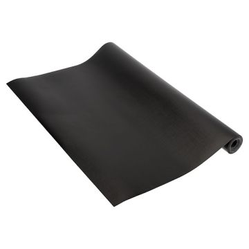 Antirutschmatte 'Textile' Schwarz