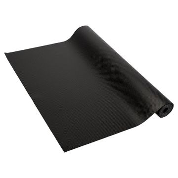 Antirutschmatte 'Pimple' Schwarz