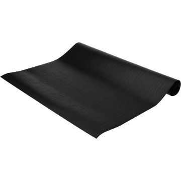 Antirutschmatte 'Track' Schwarz