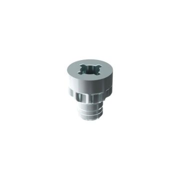 Ritzelschraube 'Target' J12 18 mm