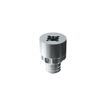 Ritzelschraube 'Target' J12 25 mm