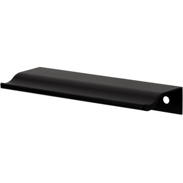 Profilgriff 'Chamfer' Schwarz