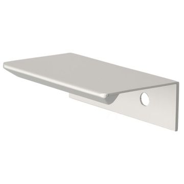 Möbelgriff 'Sage' Aluminium