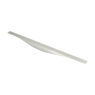 Griffleiste 'Taro' Edelstahlfinish Griffleiste 'Taro' Edelstahlfinish