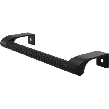 Möbelgriff 'Arc-Edge' Schwarz