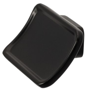 Möbelgriff 'Frame' Schwarz