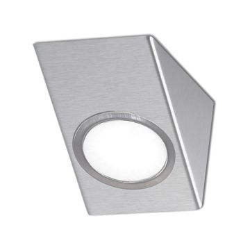 LED Anbauleuchte 'Rettangolo' 350mA 3,5W 4000K
