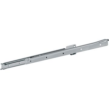 Teilauszug FR 1051 SCC Edelstahl