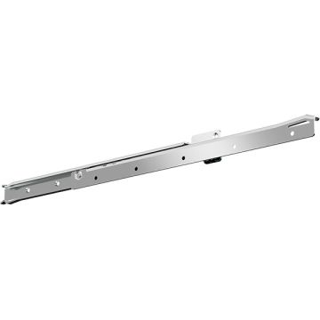 Teilauszug FR 1052 SCC Edelstahl