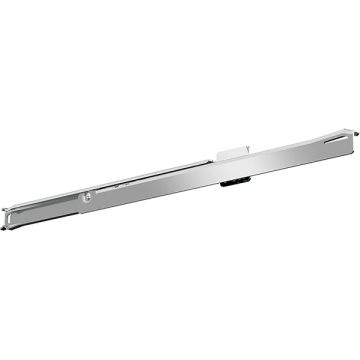 Teilauszug FR 1052 SCC-SC Edelstahl