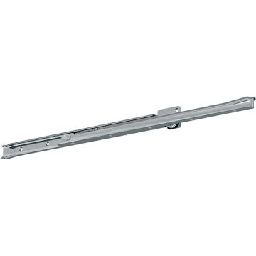 Teilauszug FR 2051 SCC 40 kg Edelstahl