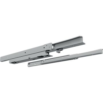 FR 206 ECD Teilauszug Verzinkt