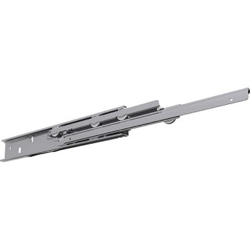 Vollauszug FR 785 SCC-SC 60 kg Edelstahl