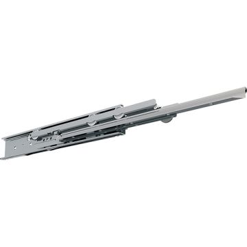 Vollauszug FR 791 SCC 68 kg Edelstahl
