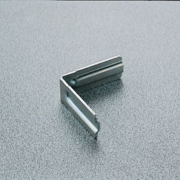 Eckverstärkung - Salice D206HS5 für Practical