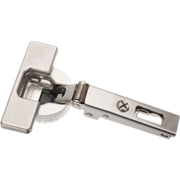 Topfscharniere - SALICE Serie 700 Silentia+ 110° Eckanschlag C7J6AE9 Logica