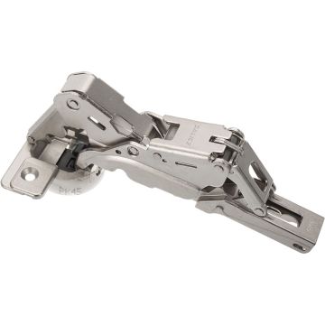 Topfscharniere - SALICE Serie 200 Silentia+ 155° Eckanschlag C2PKAE9
