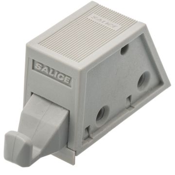 Schnäpper SALICE DP3SNG mit Positionierhilfe