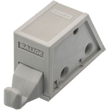 Schnäpper SALICE DP3SNGR ohne Positionierhilfe