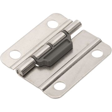 Mittelschanier - Salice für Profil- oder Falttürsystem F1CXE9S