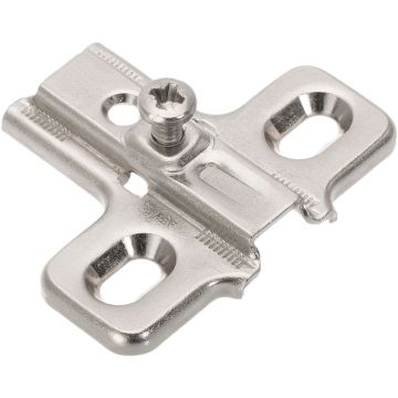 Salice Montageplatte B2S3H